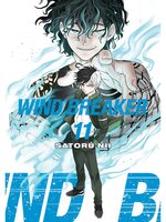 WIND BREAKER, Volume 11 - The Free Library of Philadelphia - OverDrive
